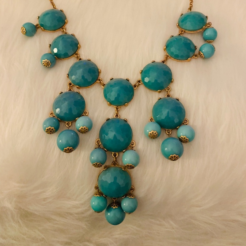 Statement Necklace